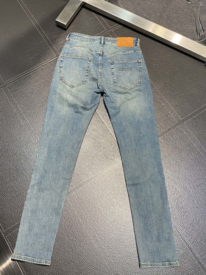 Louis Vuitton Jeans